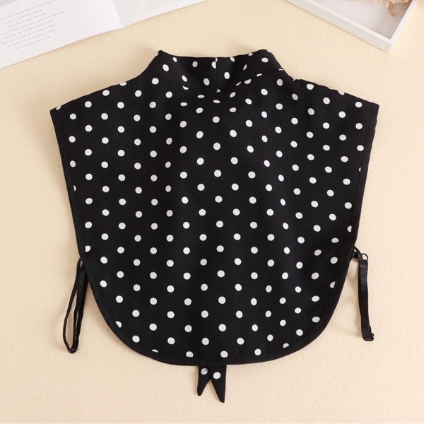 Skjorta Fake Collar Clothing Accessories 2 2 2