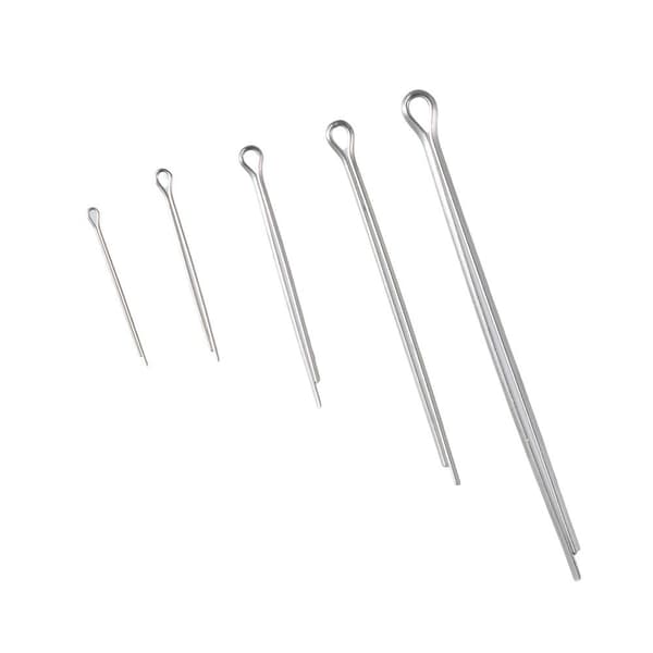 20st saxsprint Sortimentsats delad stift