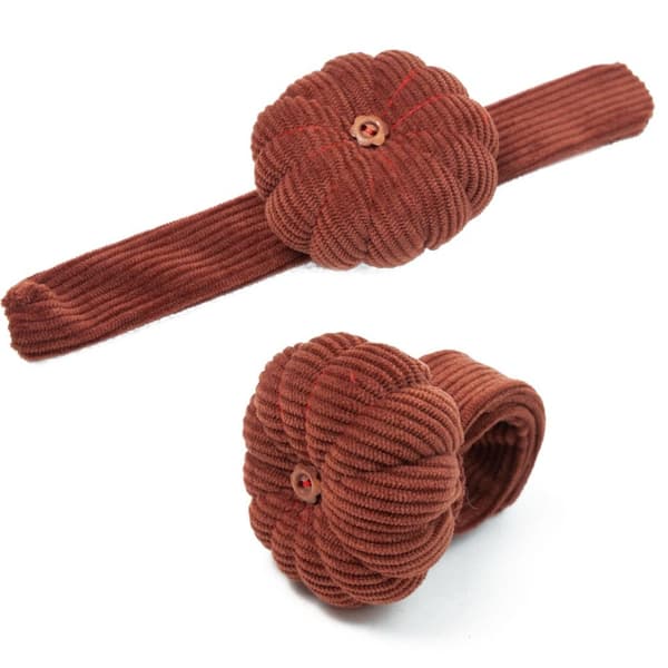 Synålepude Nåleholder MØRK RØD Dark Red