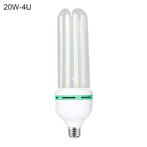 LED-polttimo ei vilku 20W-4U 20W-4U 20W-4U