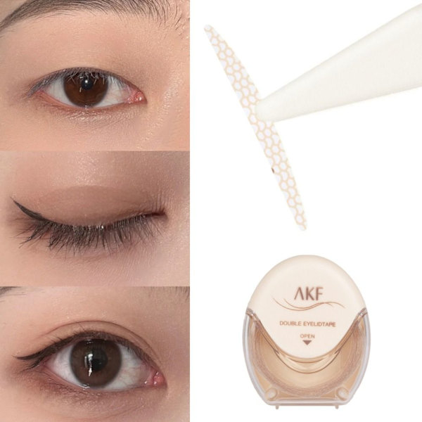 Invisible Double Eyelid Sticker Big Eyelid Tape Sticker C C C