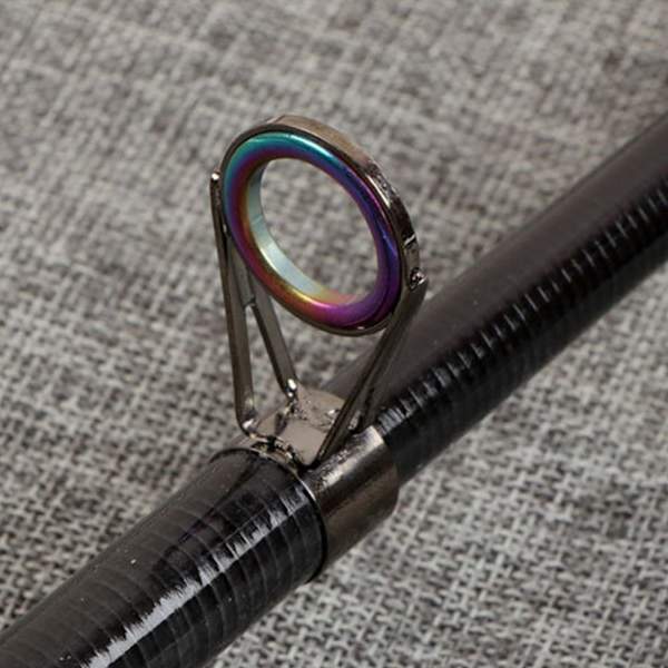 Teleskooppinen onkivapa Stream käsisauva 2,7MSSUORA KAHVA 2.7mstraight handle