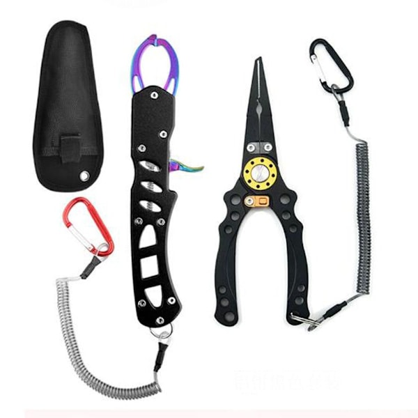 Kalanhallintalaite Fish Gripper 2 2 2