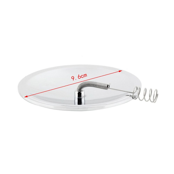 Solar Lighter Solar Igniter Outdoor Fire Ignition 9.6cm