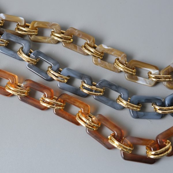 Bag Chain Handbag Replacement Chain 85CME E 85cmE