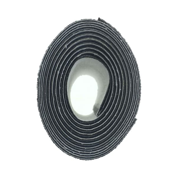 Road Tarra Simulation Highway Tape MUSTA black