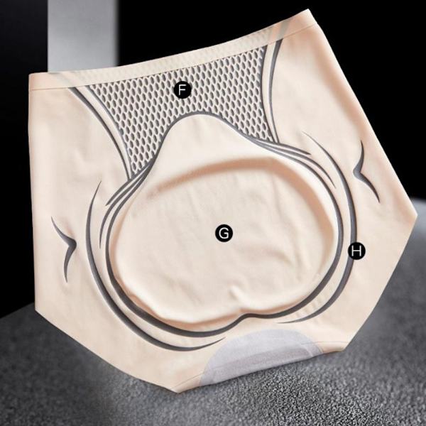 Ice Silk Ion Fiber Reparasjon Shaping Device Shaping Short SORT L black L