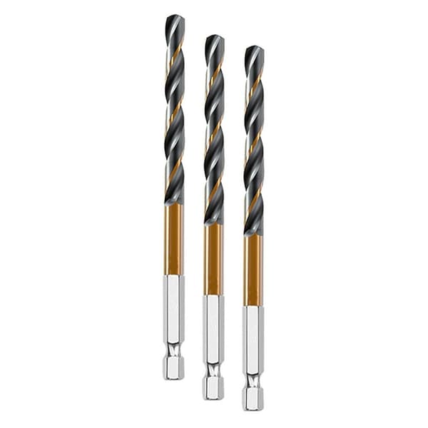 Drill Bit Twist Drill Borehullverktøy