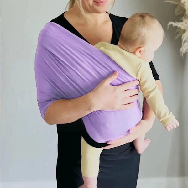 Babyslynge bæresele 1 1 1