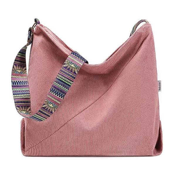 Crossbody Bag Axelväskor ROSA Pink