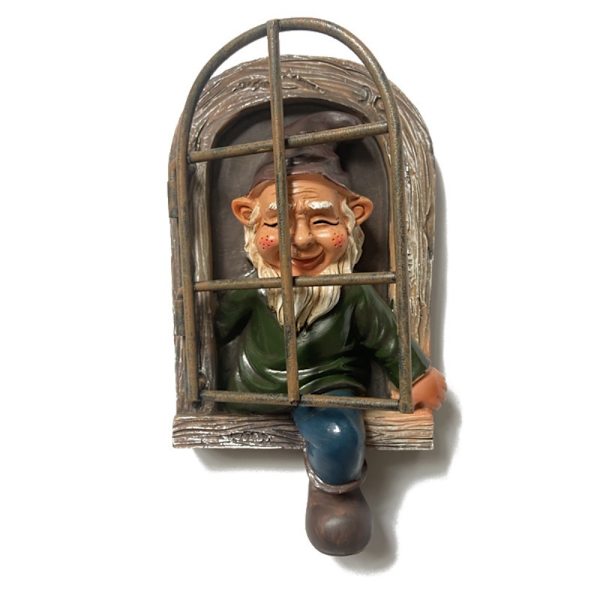 Gnome Statue Elf 2 2 2