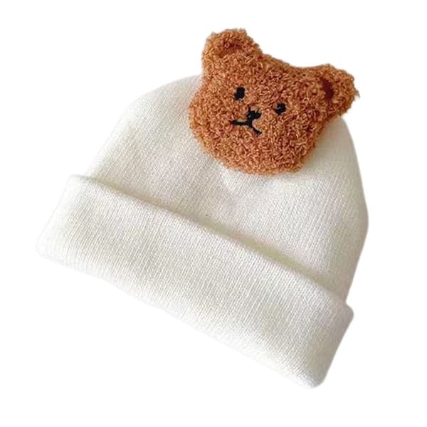 Baby Cap Cap BEIGE beige