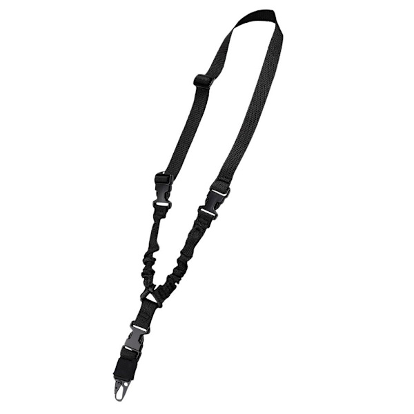 Tactical Sling Strap Gun Sling SORT Black