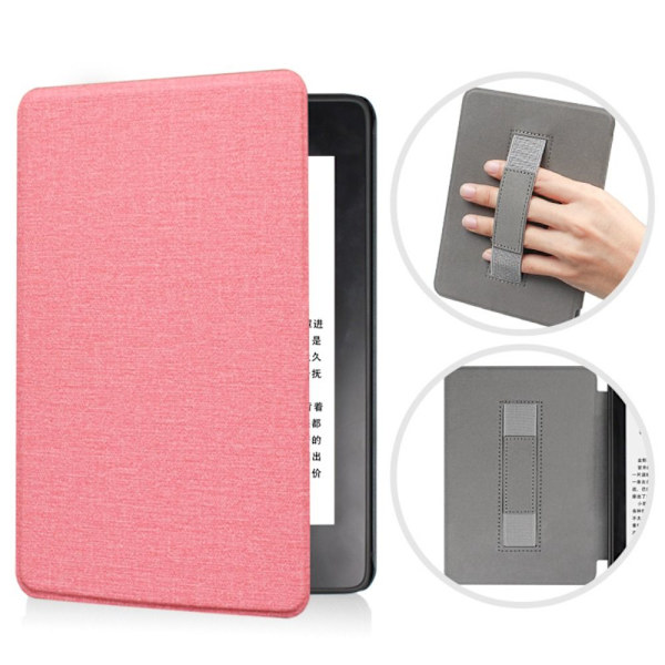 Smart Case DP75SDI suojakuori PINK Pink