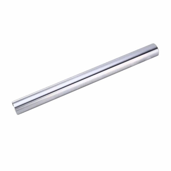 Linear Motion Guide 8mm stålstång Linjär rälsstångsaxel