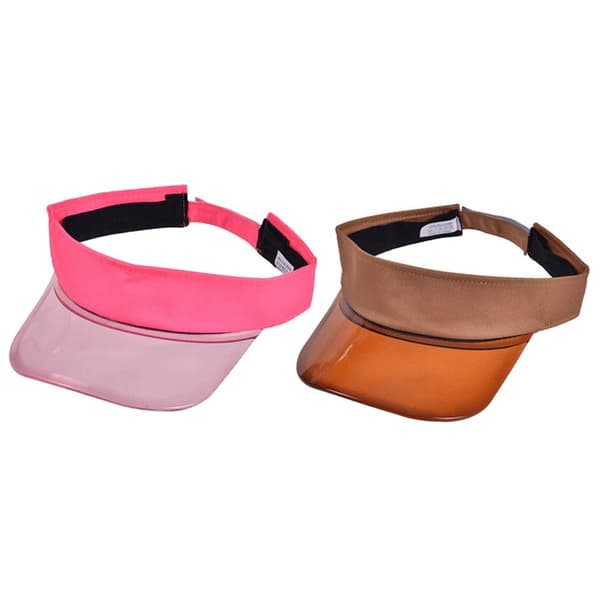 Sommerbaseballhatt Sunshade Hat 3 3 3
