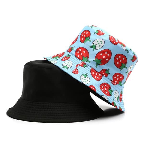 Bucket Hat Basin Hatut 3 3 3