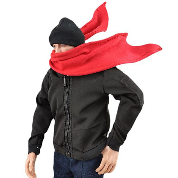 Mannlig soldat Skjerf Halsskjerf ARMY GREEN Army Green