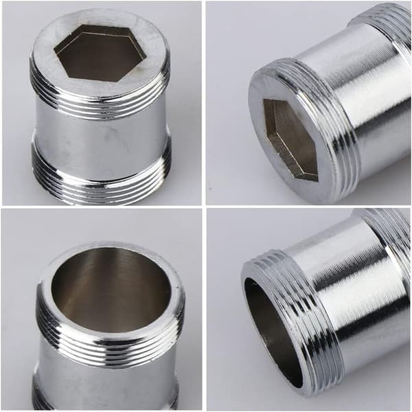 2st kranadapter Kranluftarkontakt