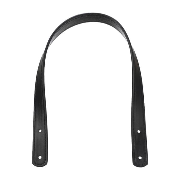 3stk Taske Rem Taske Tilbehør SORT black