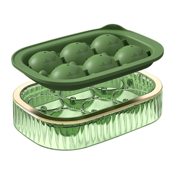 Iskugleform Iskuglefremstillere STYLE 4 STYLE 4 Style 4