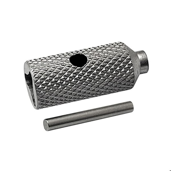 Glass Breaker Driver Socket skrutrekker