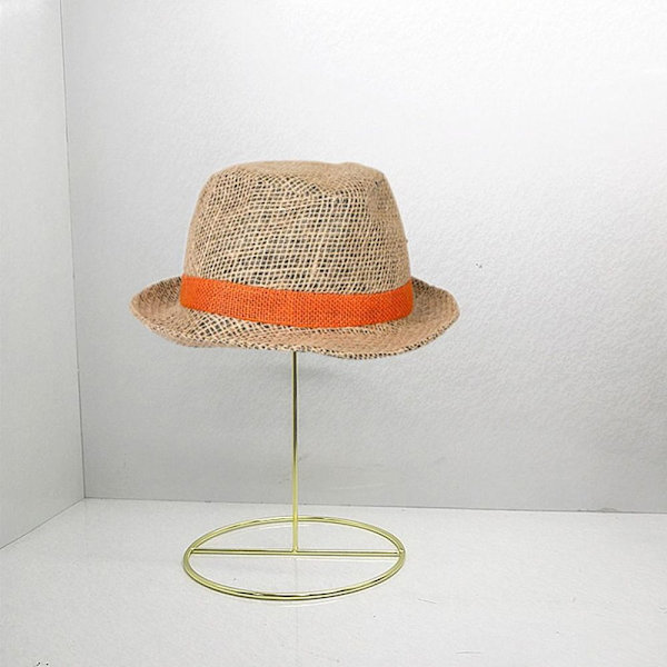 Hat Display Rack Cap Bracket SORT L black L
