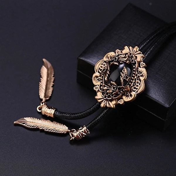 Trendiga slipshalsband C C C
