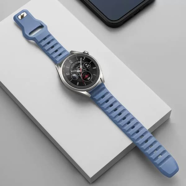 Watch Smart Watch 22MMVIT VIT 22mmWhite