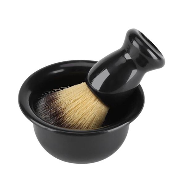Barbersæt til mænd