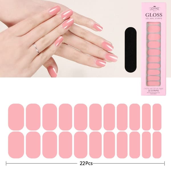 Full Nail Wraps Nail Stickers 08 08 08
