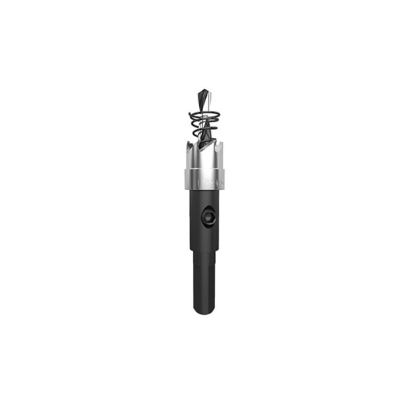HSS Drill Bit Rustfri Åpner 16MM 16mm