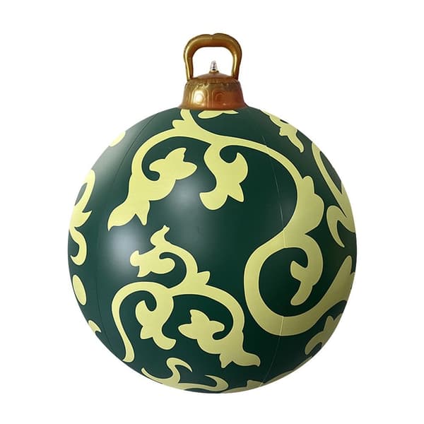 Juletrepynt Lekeball TYPE H TYPE H Type H