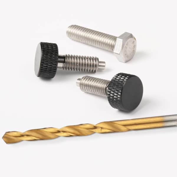 1Set Kahvan käsin sisäänvedettävä jousimäntä 1Set