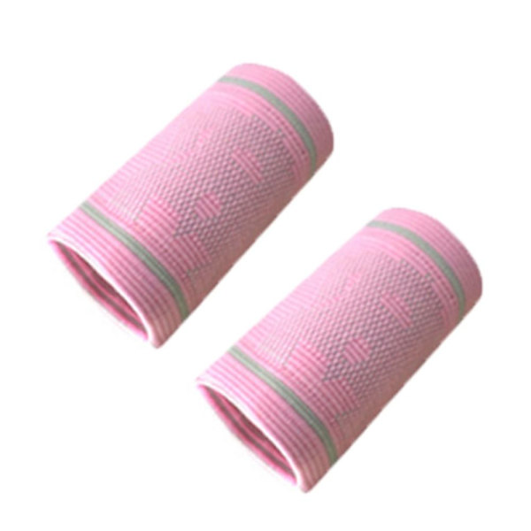 Sport Wristband Sports Wrist Protector PINK S FOR 13-15CM Pink S for 13-15cm