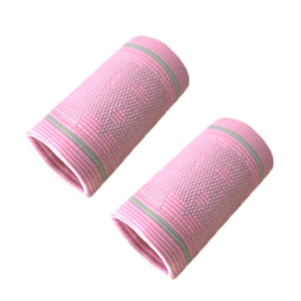 Urheiluranneke Urheiluranneke PINK M 15-17cm Pink M for 15-17cm