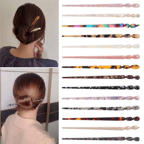 Hair Sticks Hair Pin 12 12