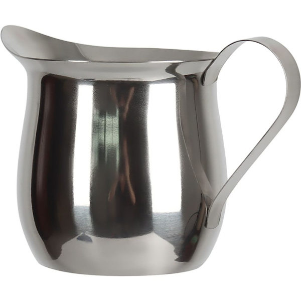 Juice Cup Melketank Pull Flower Glass