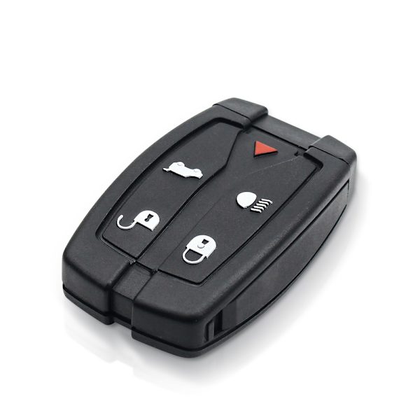 Remote Fob Case Smart Fob Case Skal Cover 1pcs