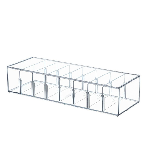Data Cable Organizer Card Organizer Clutter Collection Box