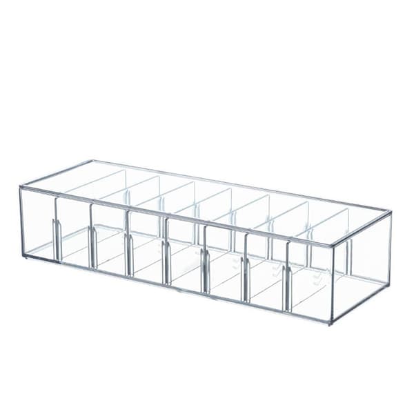 Datakabel Organizer Card Organizer Clutter Collection Box