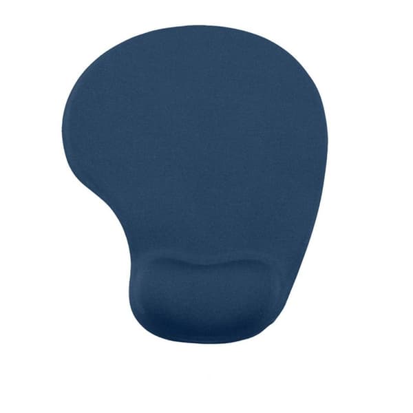 Mus Matta BLÅTT Blue