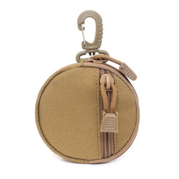 Vyötäröpakkaus vyölaukku KHAKI Khaki