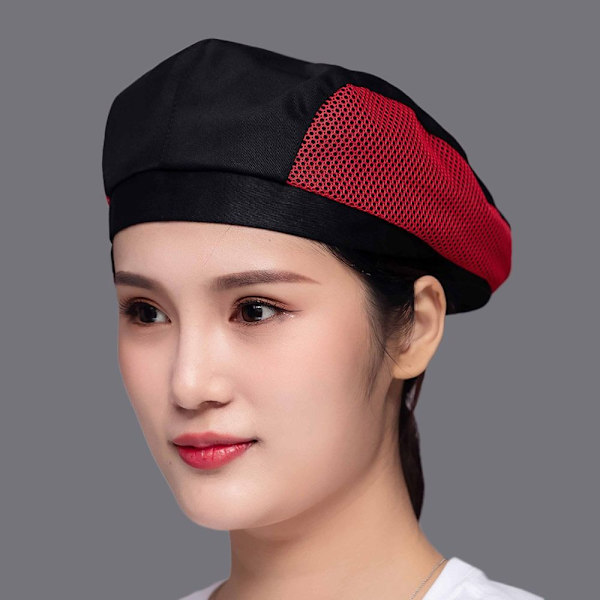 Work Hat Chef Cap 2 2 2