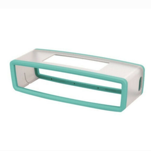 Bluetooth case cover PUNAINEN red