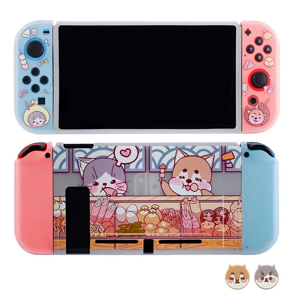 Skyddsfodral Case OLED 1 OLED 1 OLED 1