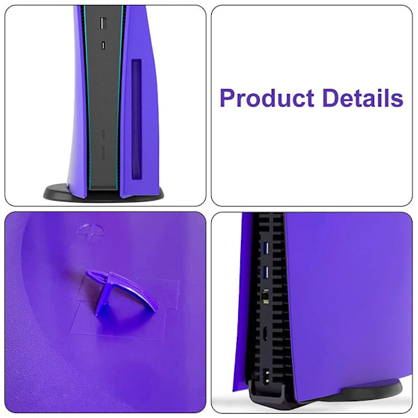 Frontskydd Case SVART DIGITAL VERSION DIGITAL VERSION black digital version-digital version