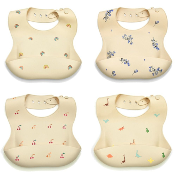 Babymatting Barnsmekke RAINBOW RAINBOW Rainbow