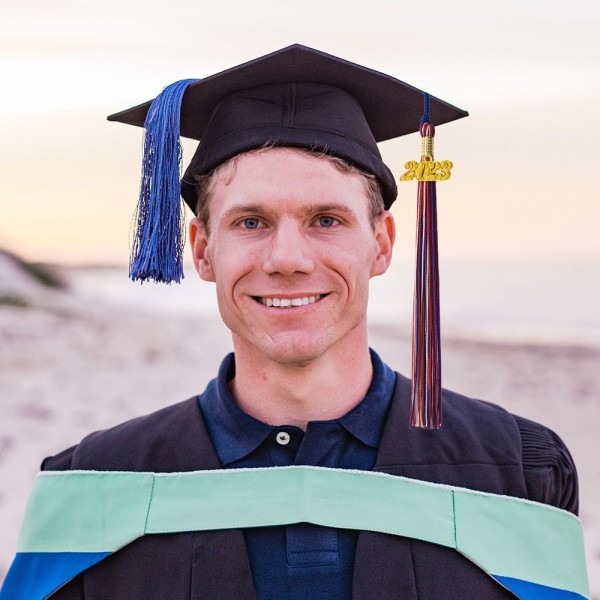 2023 Tofs Graduation Cap TYP Q TYPE Q Type Q