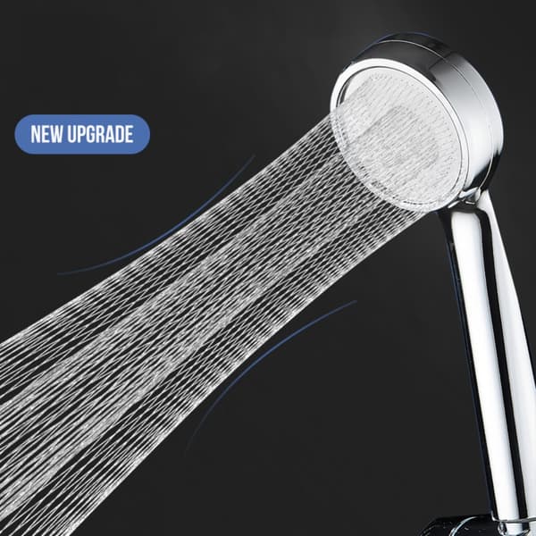 Dusjhodesprinkler B B B